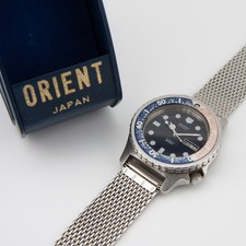 Diver Orient 469EF3-80
