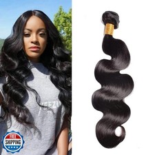 HeioWuio Body Wave Brazilian