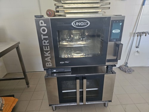 Forno unox topchef - forno,