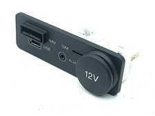 JAGUAR F-PACE X761 USB