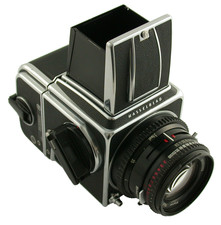 HASSELBLAD 500C/M 500 CM Zeiss