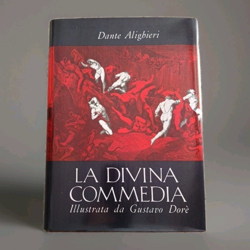 Dante divina commedia - dante,