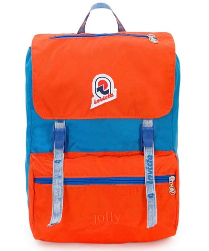 Invicta zaino ufficio jolly - ufficio,