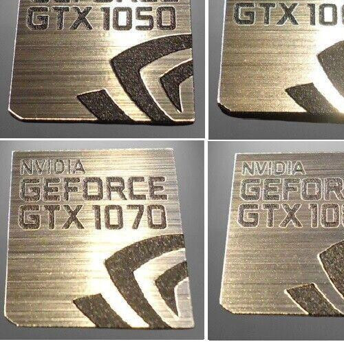 Adesivo gtx 1070 nvidia - gtx,