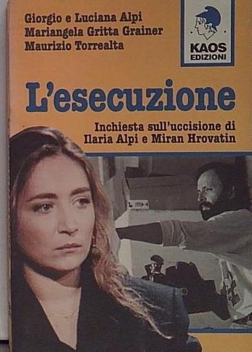 L esecuzione - aa.vv., l'esecuzione.