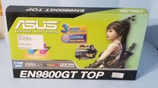 Scheda video GeForce 9800 GT