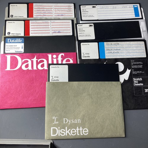 Lotto floppy disk - floppy,