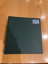 Lindner raccoglitore ad anelli