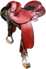 Stock australiano sella