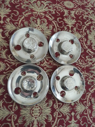 Coppe borchie alfa romeo - alfa,