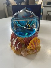 Liquid Star Image Clock II 2