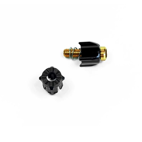Compatible with sram trigger - with,