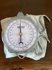 Salter Brecknell 235-6-100KG