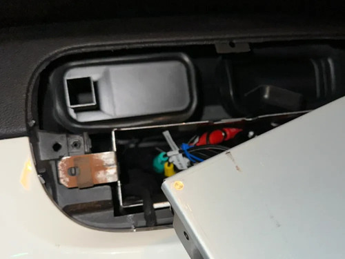 Adattatore bocchette aria - , fiat