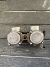 Yamaha XS 650 Tipo 447 [1975]