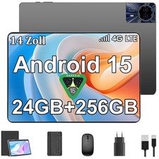 2026 New Tablet 10 in/14in