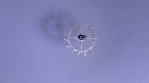 Montre unitas 174 - montre, 174,