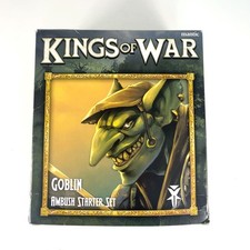 x1 The Goblin Ambush Starter