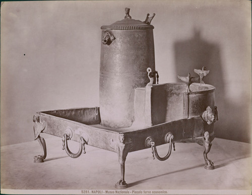 Italie napoli museo - italie,,