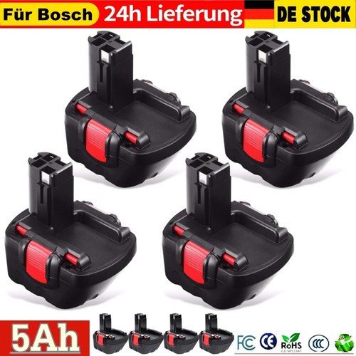 Batterie 0ah per - batterie, bosch