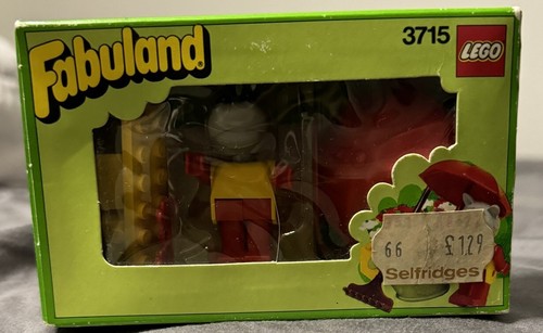 Rarissimo supporto fiori lego - rarissimo,