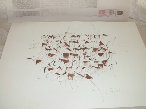 Infinito chen li opera - infinito,