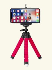 SUPPORTO SNODABILE TREPPIEDI