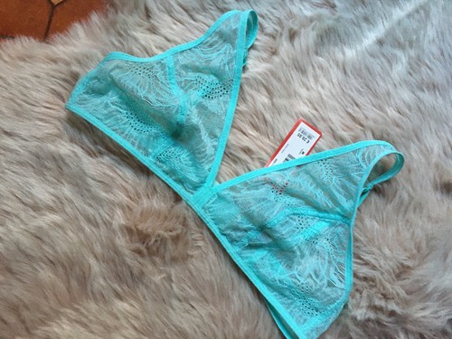 Reggiseno pizzo yamamay - reggiseno,