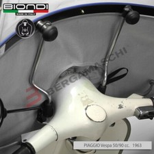 KIT ATTACCHI PARABREZZA