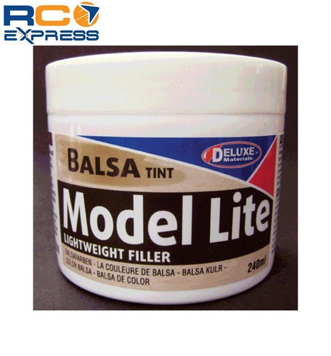 Deluxe materials model - deluxe, lite