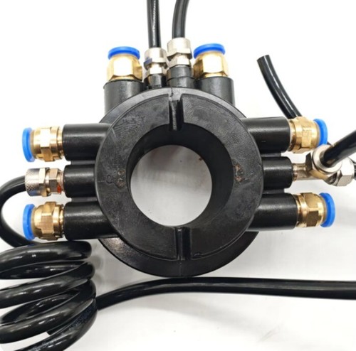 Tyre tire changer machine with - tyre,