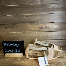 New Girls Primigi Crisscross