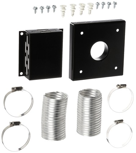 Kit stufa usa 69fak aria - kit,