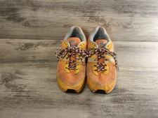 Nike Air Pegasus 29 scarpa da corsa donna taglia 9,5 524981-804 arancione