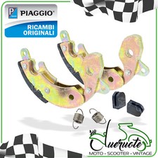 MASSETTE FRIZIONE AVVIAMENTO