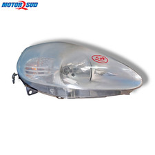 Faro DX per Fiat Grande Punto anno 2010