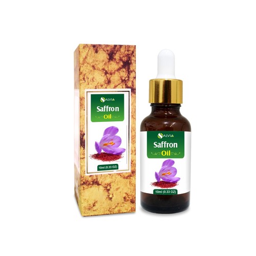 Olio essenziale zafferano - olio, di