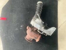 TURBINA SERIE 1 E87 ANNO 2009