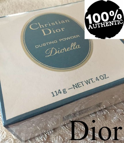 100 autentico dior diorella - 100%,