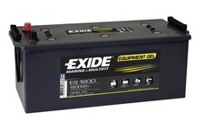 Batteria di ricarica profonda