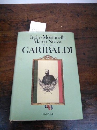 Garibaldi indro montanelli - di,