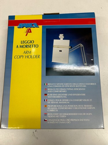Leggio tavolo espositore - tavolo, a4