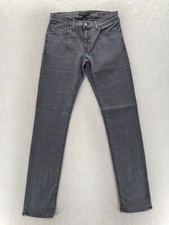 Jeans moderno americano - jeans,