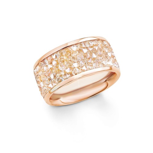 Oliver jewel anello donna - anello, da