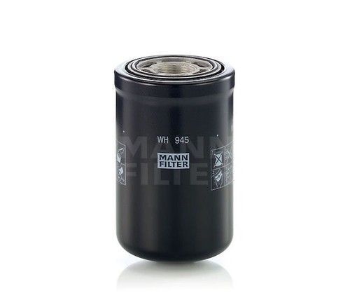 Filtro idraulico mann wh945 - idraulico,