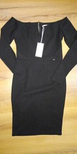 Gaudi Abito Nero. Nuovo con