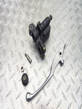 2001 00-06 Aprilia 50 Scarabeo