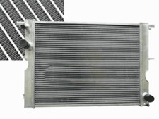 Aluminium Radiateur pour