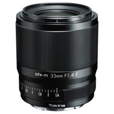 Obiettivo tokina atx 23mm - tokina,