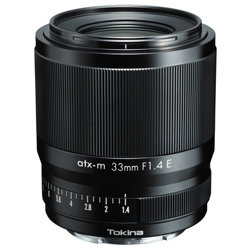 Obiettivo tokina atx - obiettivo,